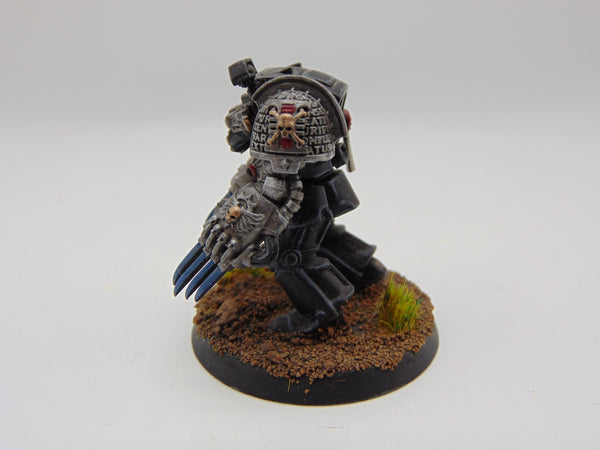 Deathwatch Terminator