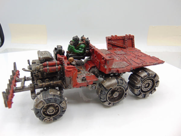 Trukk