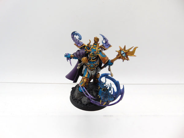 Infernal Master