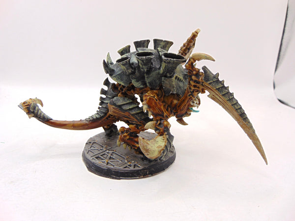 Old One Eye