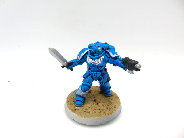 Primaris Lieutenant