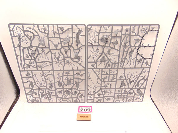 Treelord / Treelord Ancient