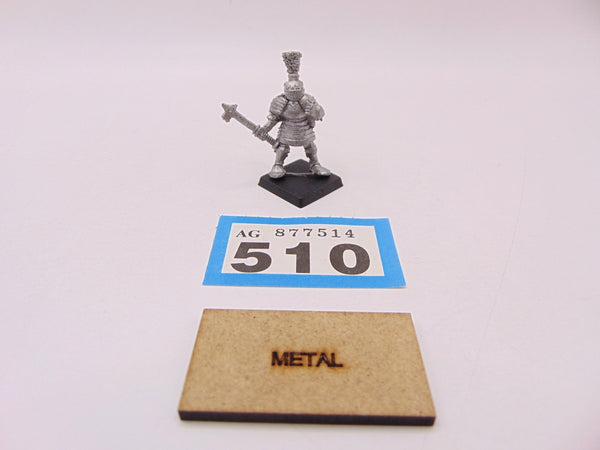 MM60 Fighter / Foot Knight