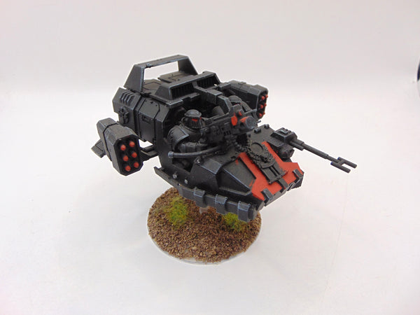 Land Speeder Typhoon