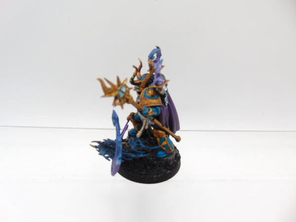 Infernal Master