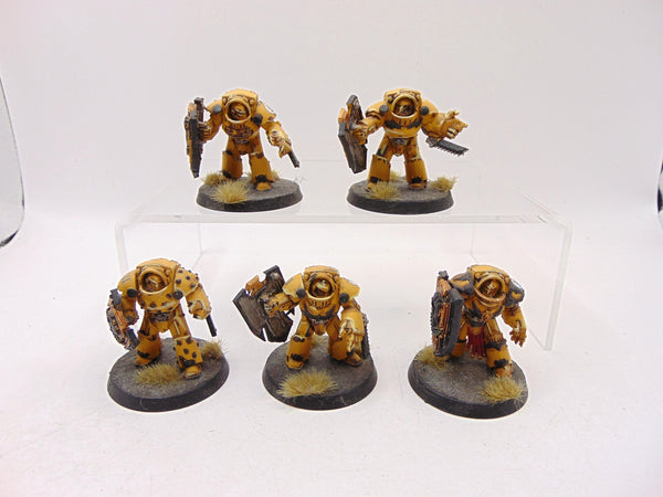 Tartaros Terminator Squad