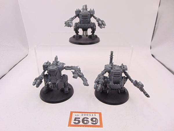 Killa Kans