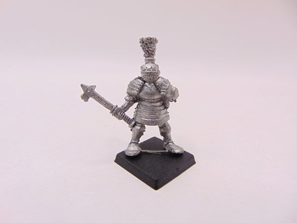 MM60 Fighter / Foot Knight