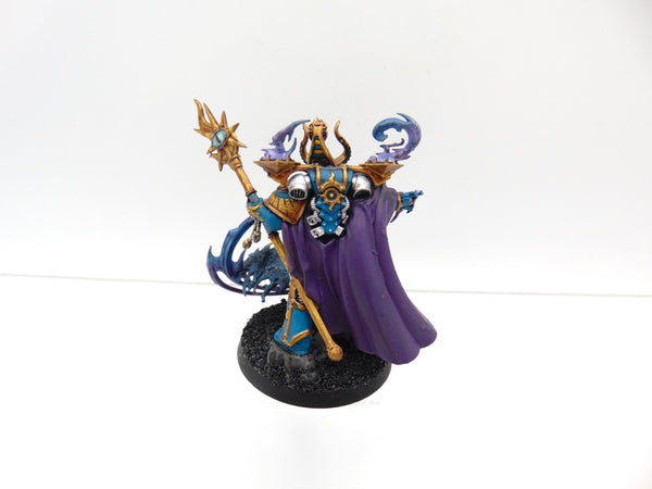 Infernal Master