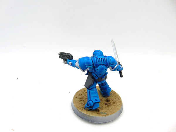 Primaris Lieutenant