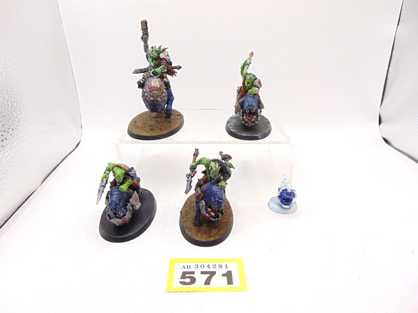 Squighog Boyz