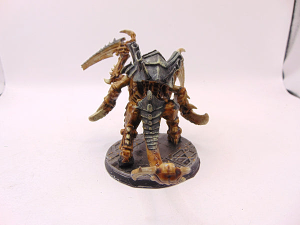 Old One Eye
