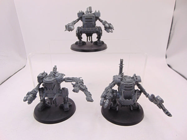 Killa Kans