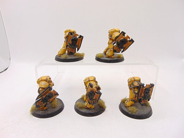 Tartaros Terminator Squad