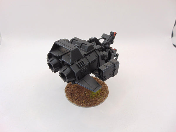 Land Speeder Typhoon