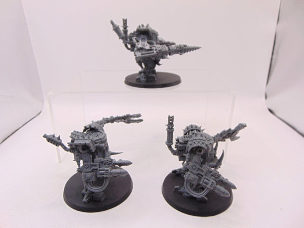 Killa Kans