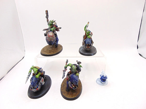 Squighog Boyz