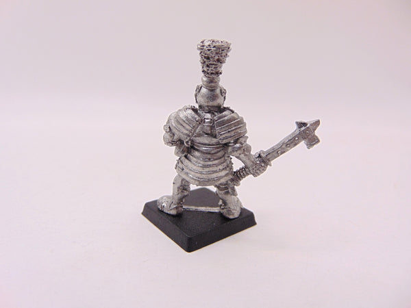 MM60 Fighter / Foot Knight