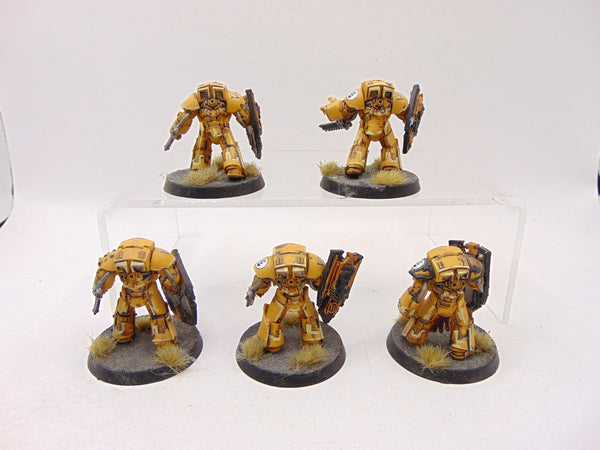 Tartaros Terminator Squad
