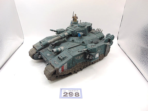 Baneblade