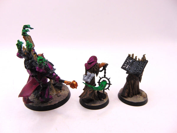 Dark Apostle