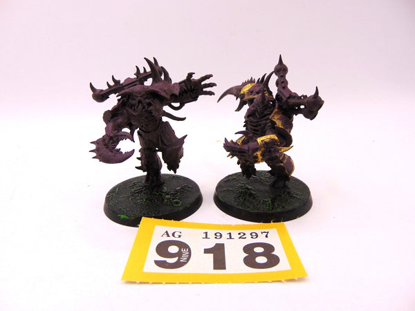 Greater Possessed