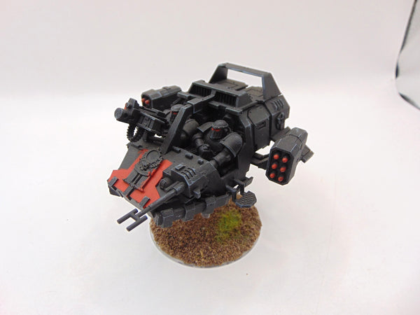 Land Speeder Typhoon