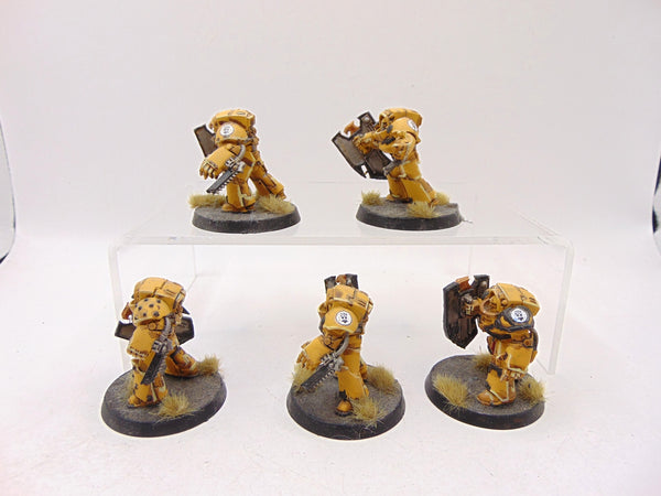 Tartaros Terminator Squad