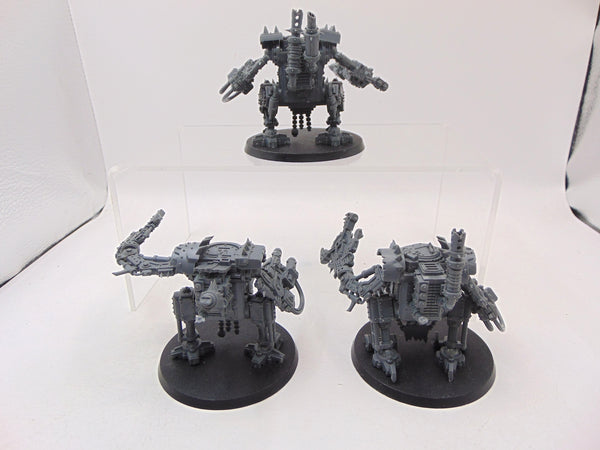 Killa Kans