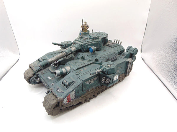 Baneblade