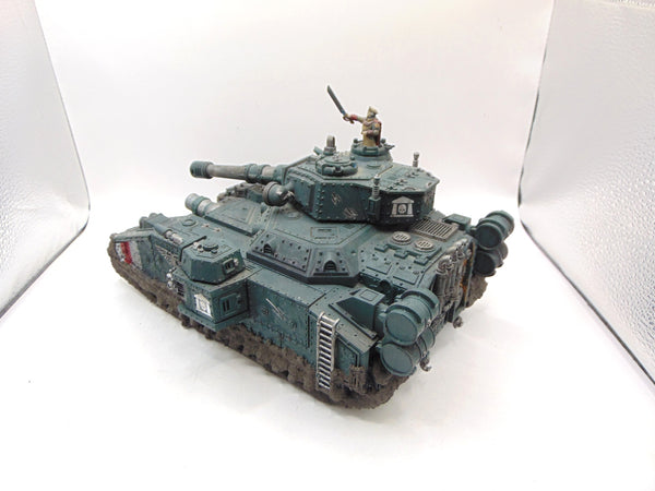 Baneblade