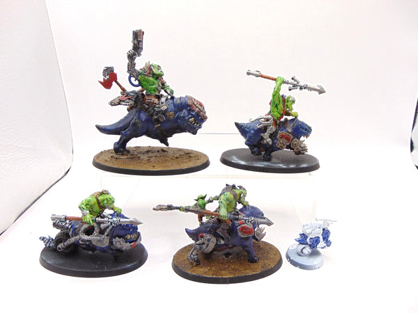Squighog Boyz