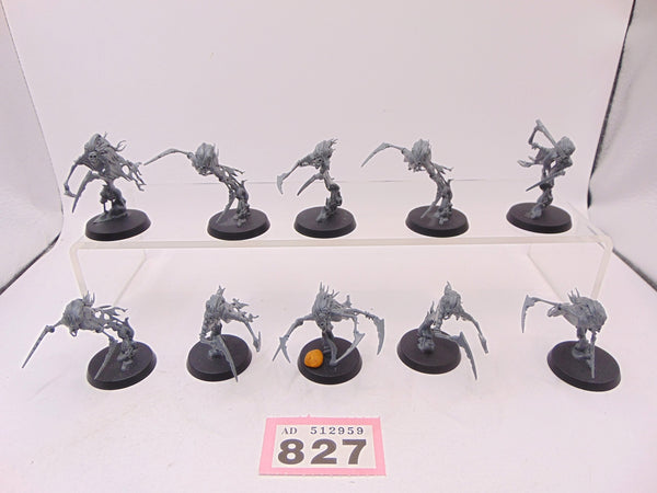 Dreadscythe Harridans