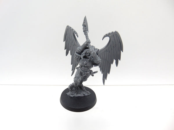 Astorath the Grim