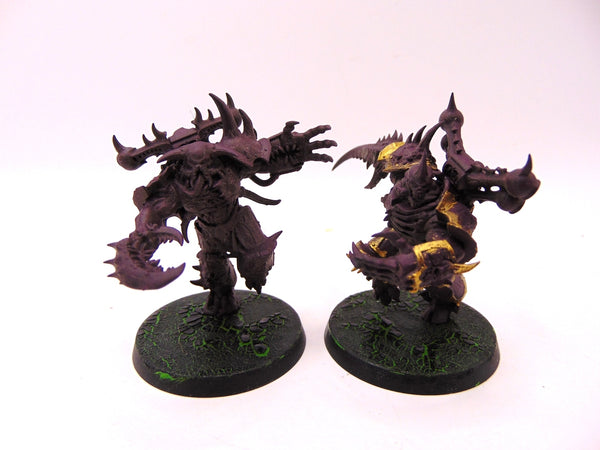 Greater Possessed