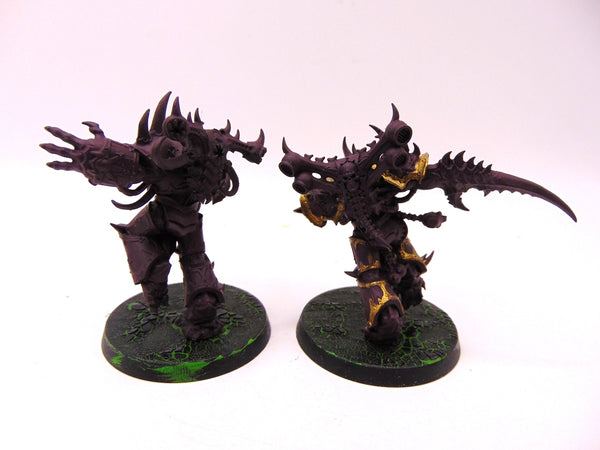 Greater Possessed