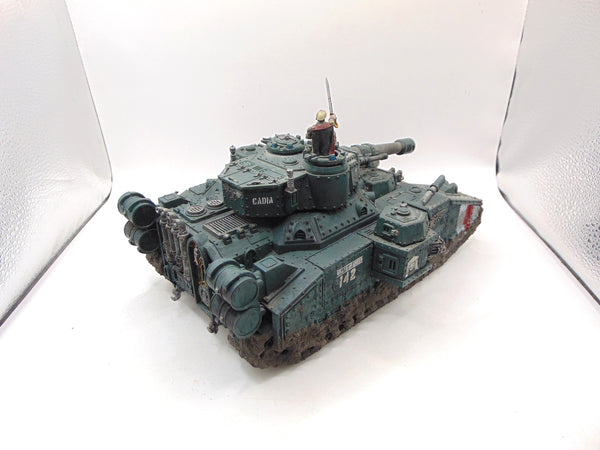 Baneblade