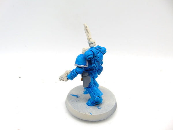 Primaris Lieutenant