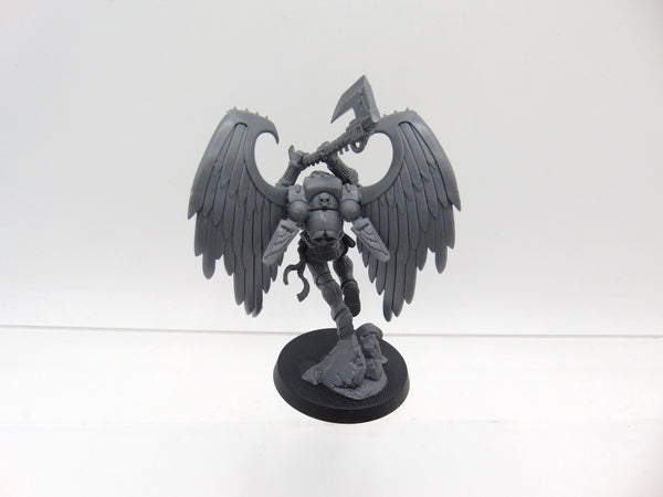 Astorath the Grim