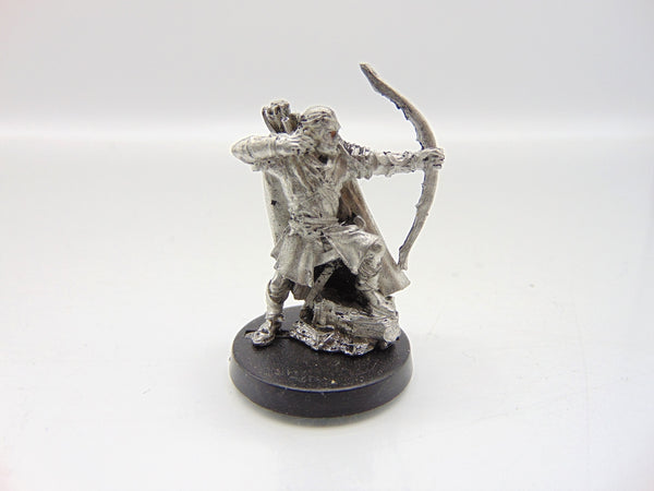 Legolas Helm's Deep