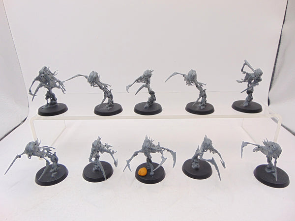 Dreadscythe Harridans