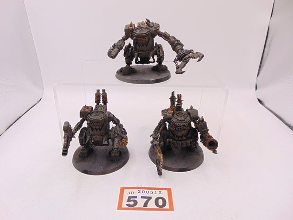 Killa Kans