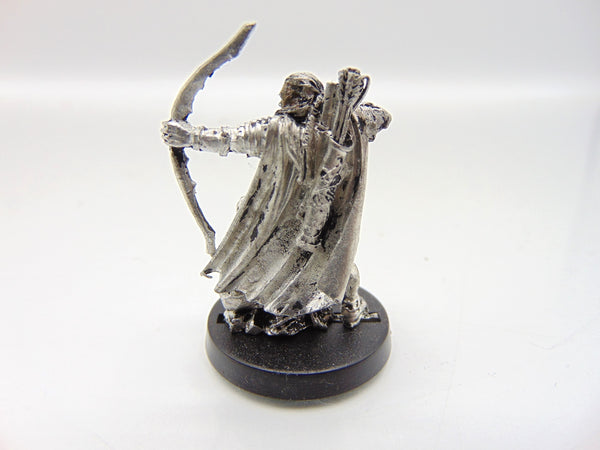 Legolas Helm's Deep