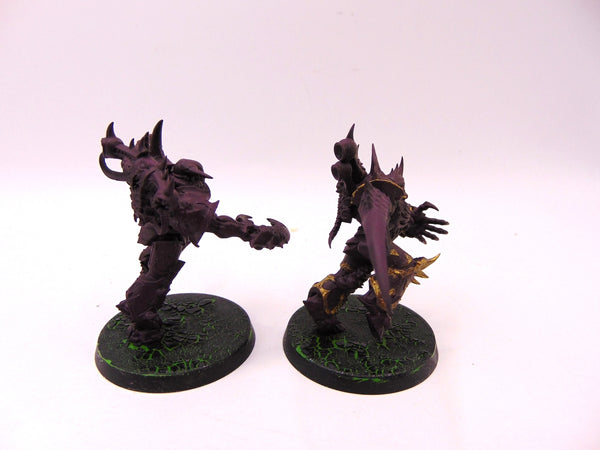 Greater Possessed
