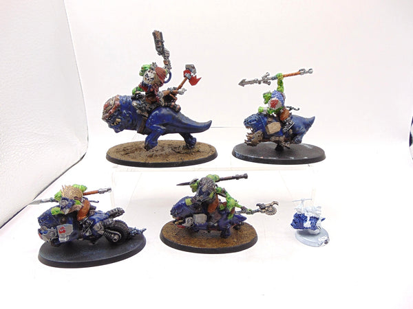 Squighog Boyz