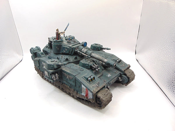 Baneblade
