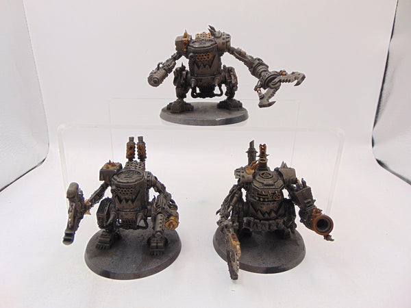 Killa Kans
