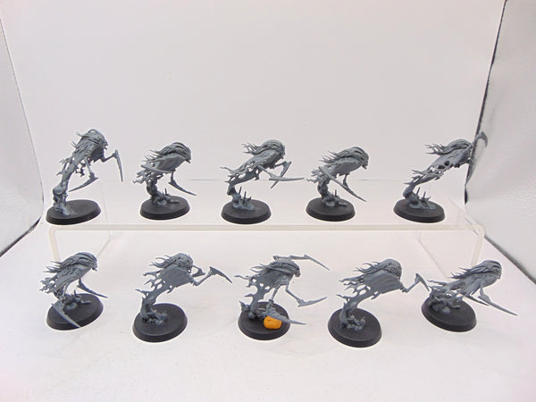 Dreadscythe Harridans