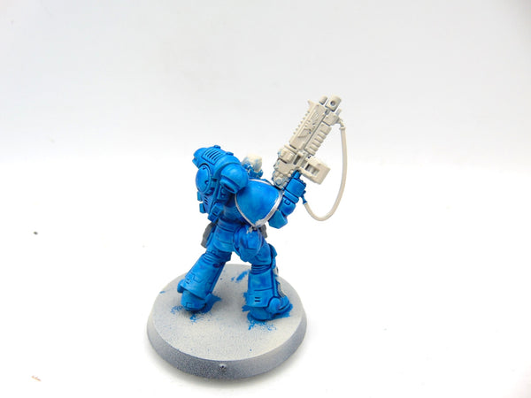 Primaris Lieutenant