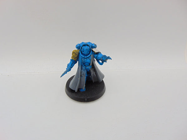 Primaris Librarian